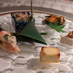 銀座ろくさん亭 - 