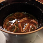 銀座ろくさん亭 - 