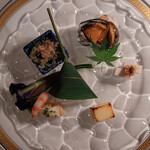 銀座ろくさん亭 - 