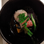 銀座ろくさん亭 - 