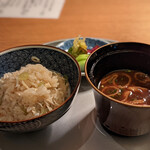 銀座ろくさん亭 - 