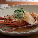 銀座ろくさん亭 - 