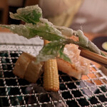 銀座ろくさん亭 - 