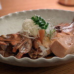 銀座ろくさん亭 - 