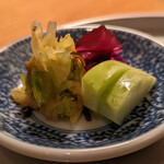 銀座ろくさん亭 - 