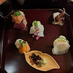 銀座ろくさん亭 - 