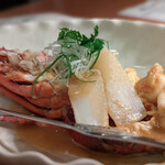 銀座ろくさん亭 - 