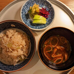 銀座ろくさん亭 - 