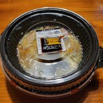 Ringahatto - 太麺皿うどん