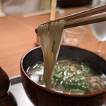 銀座ろくさん亭 - 