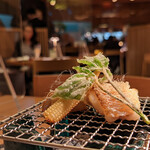 銀座ろくさん亭 - 