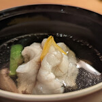 銀座ろくさん亭 - 