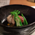 銀座ろくさん亭 - 