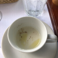 トラットリア グランボッカ - 