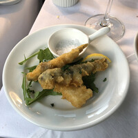 トラットリア グランボッカ - 