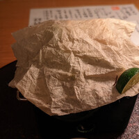 銀座ろくさん亭 - 