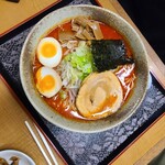 Ramen Yume Douchuu - 