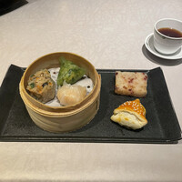 中国飯店 富麗華 - 