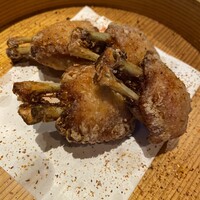 並木橋なかむら - 