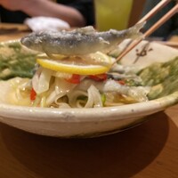 並木橋なかむら - 