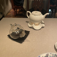 中国飯店 富麗華 - 