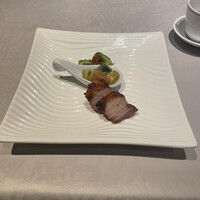 中国飯店 富麗華 - 