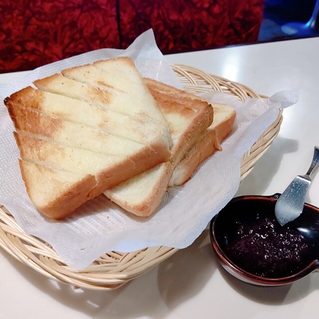 つくしんぼ喫茶 - 近文（喫茶店）の写真