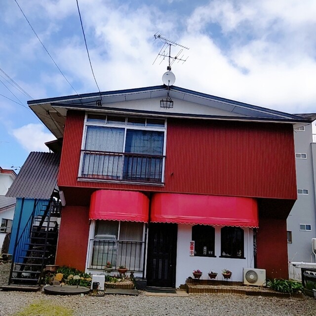 つくしんぼ喫茶 - 近文（喫茶店）の写真