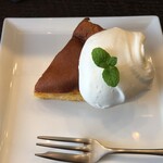 アンバードロップコーヒーロースターズ - 