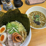 中華そば 半ざわ - 