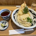 讃岐うどん みやの家 - 