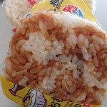 ファミリーマート - 料理写真: