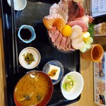 居酒屋 一 - 
