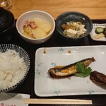割烹 辻井 - 