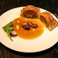 ラ・ボンヌターブル - 