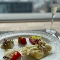 銀座カシータ - 