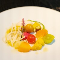 ラ・ボンヌターブル - 