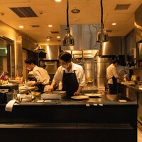 ラ・ボンヌターブル - 