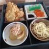 なかよし食堂