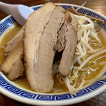 麺屋　宮坂商店 - 