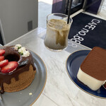 Cafe No.888 - 