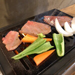 内臓専門 鄭家ホルモン - 