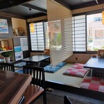 なかよし食堂 - 