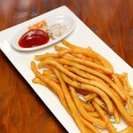 イルキャンティ ノルド  - 