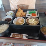 なかよし食堂 - 