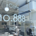 Cafe No.888 - 