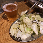 内臓専門 鄭家ホルモン - 