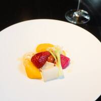 ラ・ボンヌターブル - 