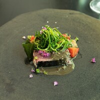 ラ・ボンヌターブル - 