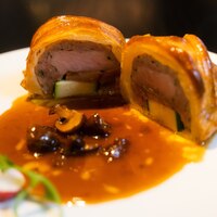 ラ・ボンヌターブル - 